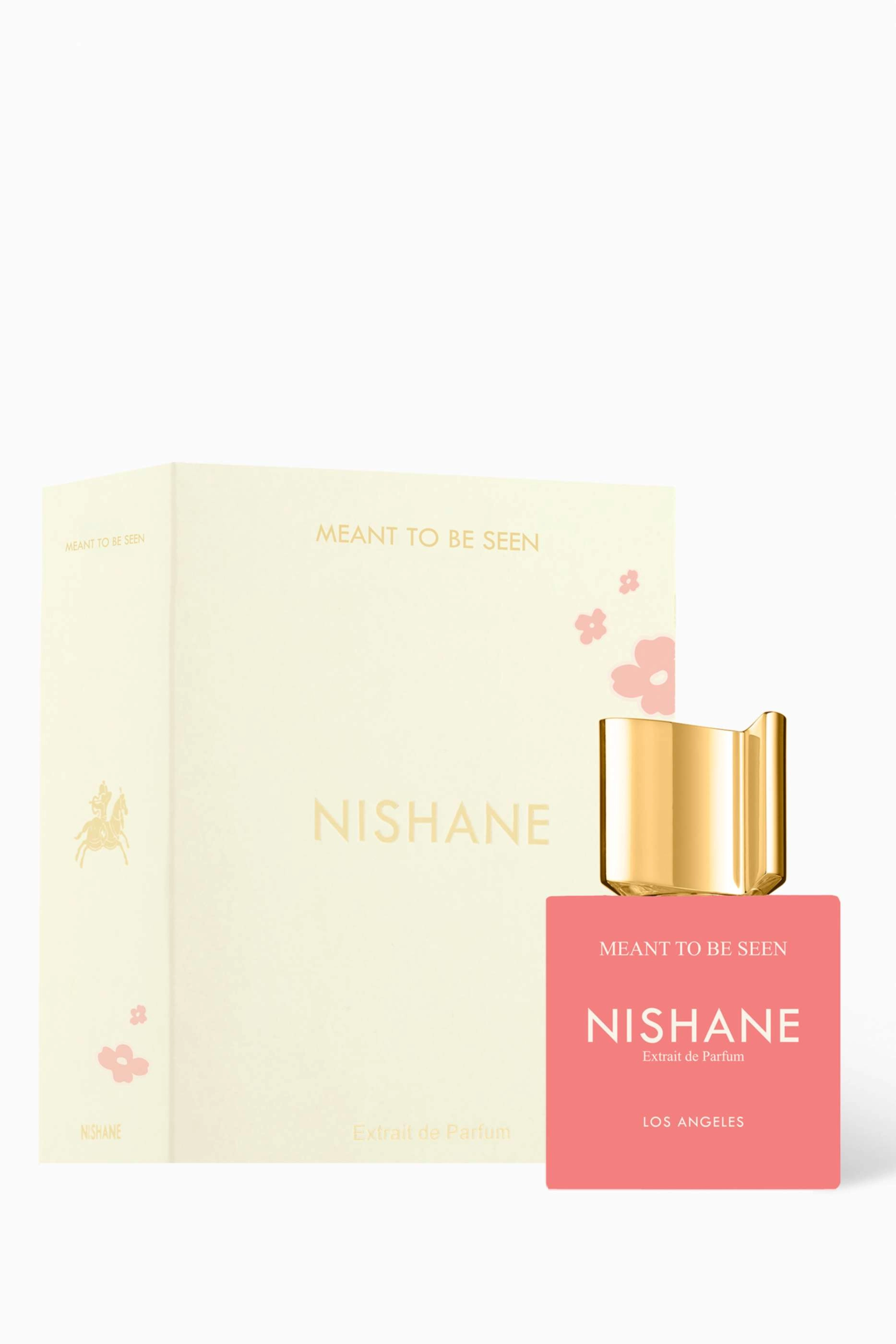 Meant to be Seen Eau de Parfum - 100ml