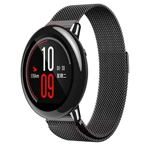 Watch Strap 22mm Stainless Steel