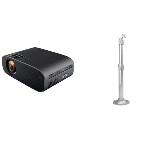 Portable Projector - 1080P