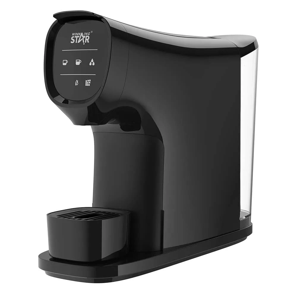 Winning Star Electric Capsule