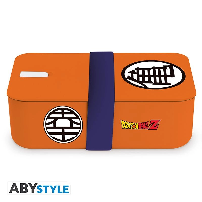 Dragon Ball Goku'S Meal Bento Box - 1 l