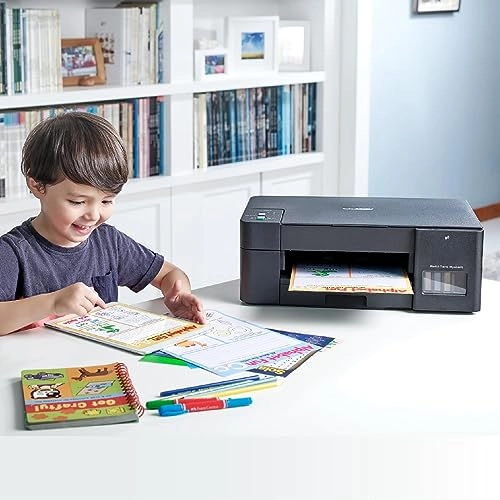 DCP-T220 - INK TANK PRINTER Color