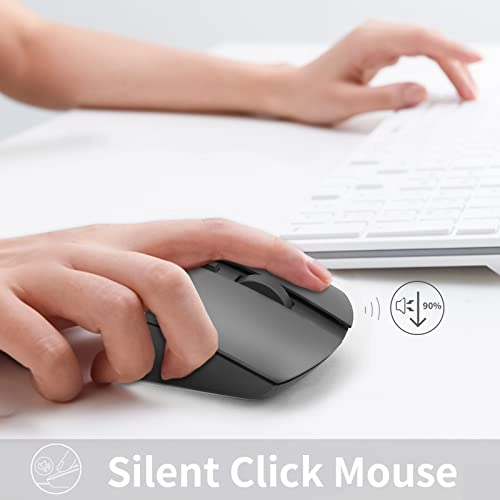 7200M Mouse - Wireless