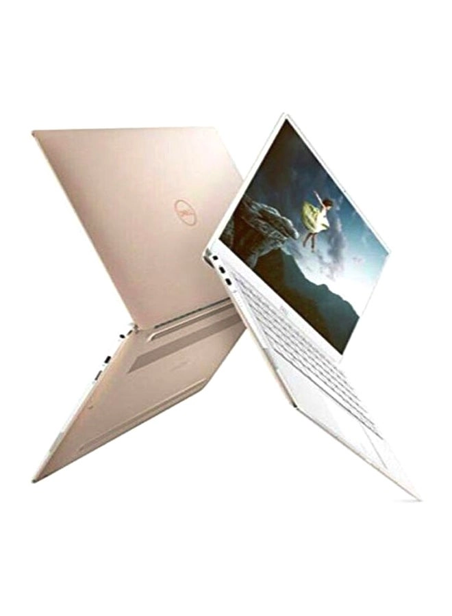 XPS 13 9380 - 13'' Core i7-8565U 16GB DDR3 512GB SSD