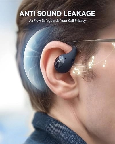 AirFlow Zoom - Wireless Headset
