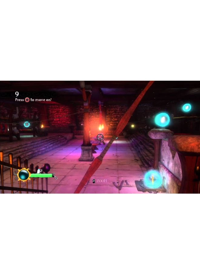Medieval Moves | PS3