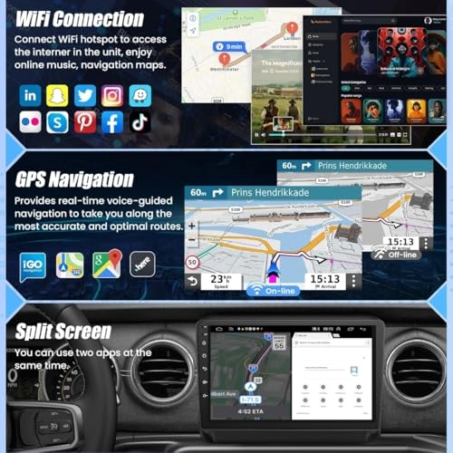 Emgrand EC8 - 9 Inches