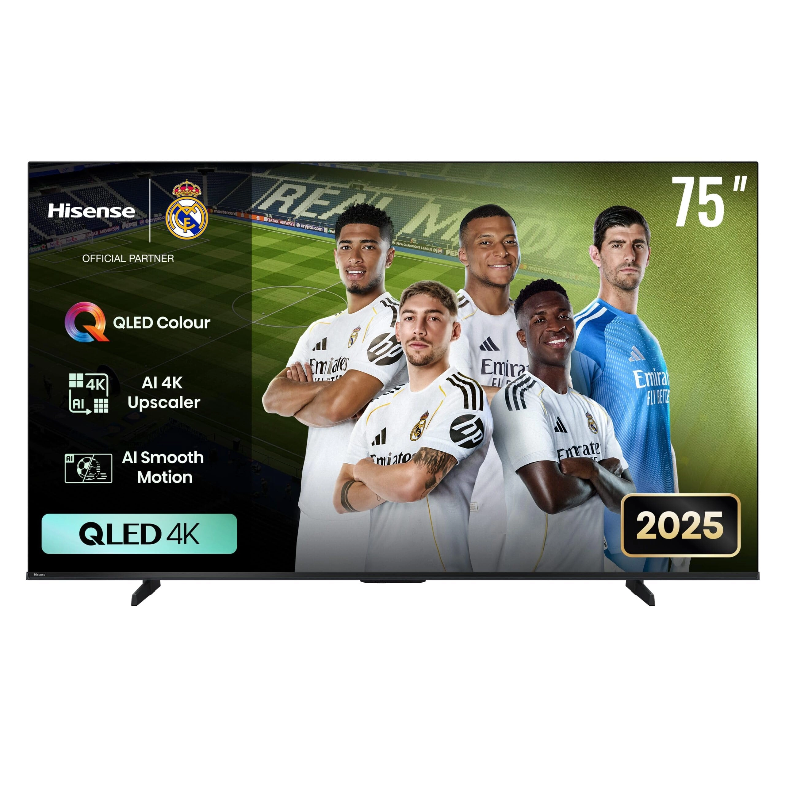 75Q6Q - 75 Inch