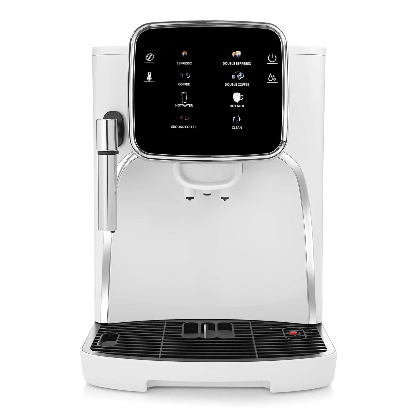 Primero - Bean to Cup 11 Drink Options Touchscreen