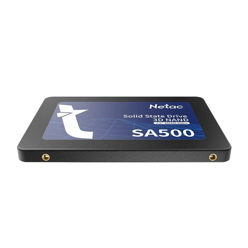SA500 - 128GB 2.5 Inch
