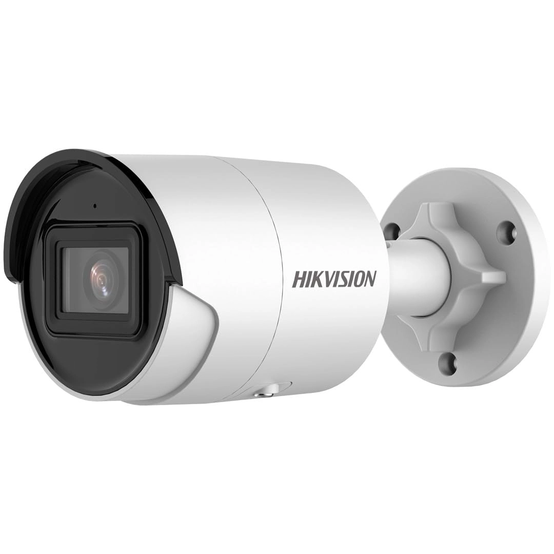 PoE Security IP Camera 4MP