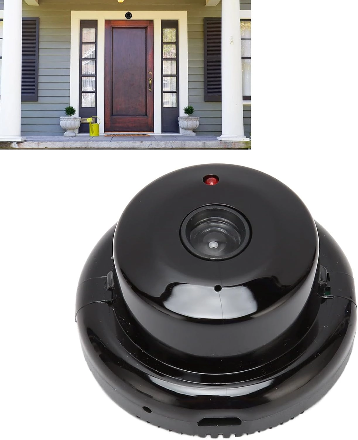 Indoor Security Camera 1080P