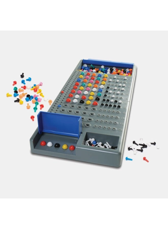 Code Breaker - Mastermind-style