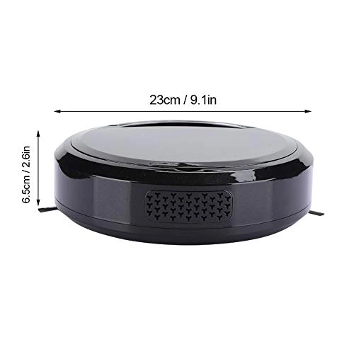 Robot Vacuum Cleaner