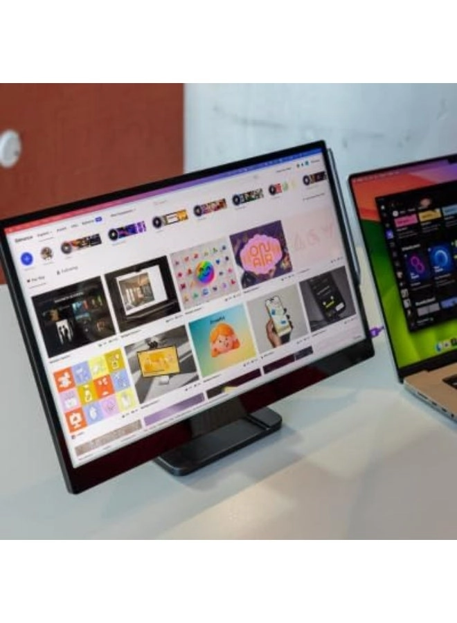 17 Pro - 17.3″ 4K Ultra HD (3840 × 2160)