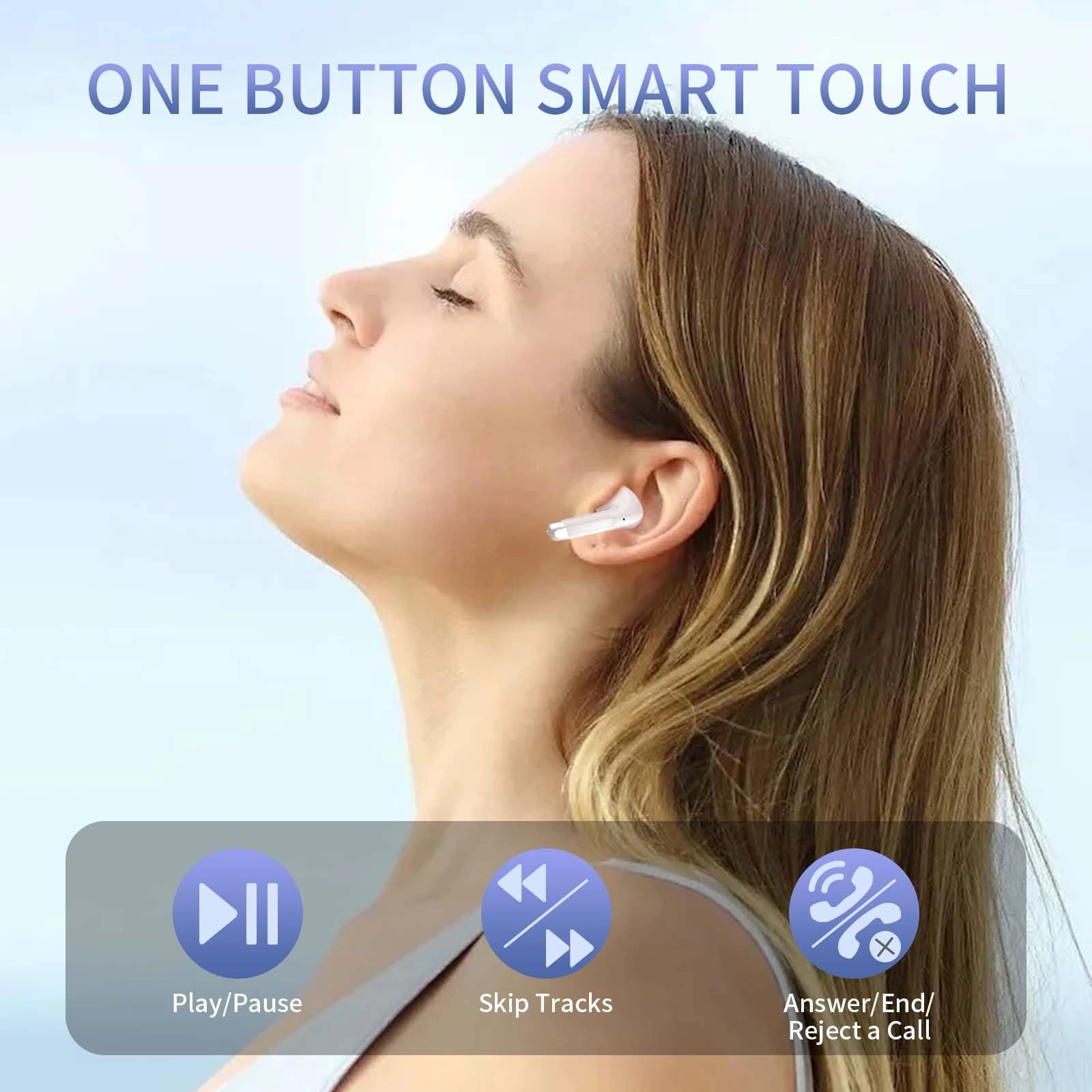 Next-Gen x Miffy - Wireless Earbud