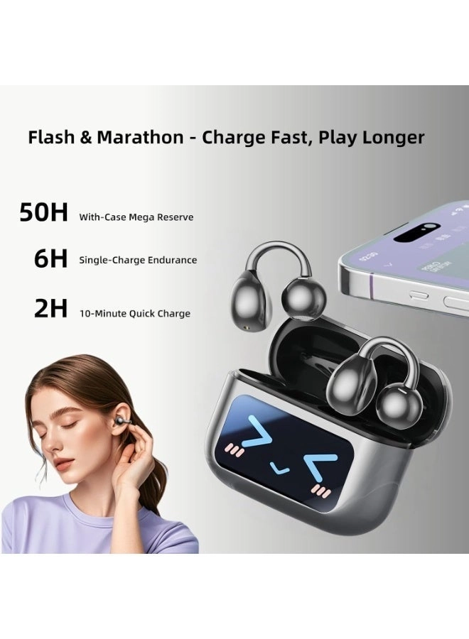 OE3 Wireless Earbud
