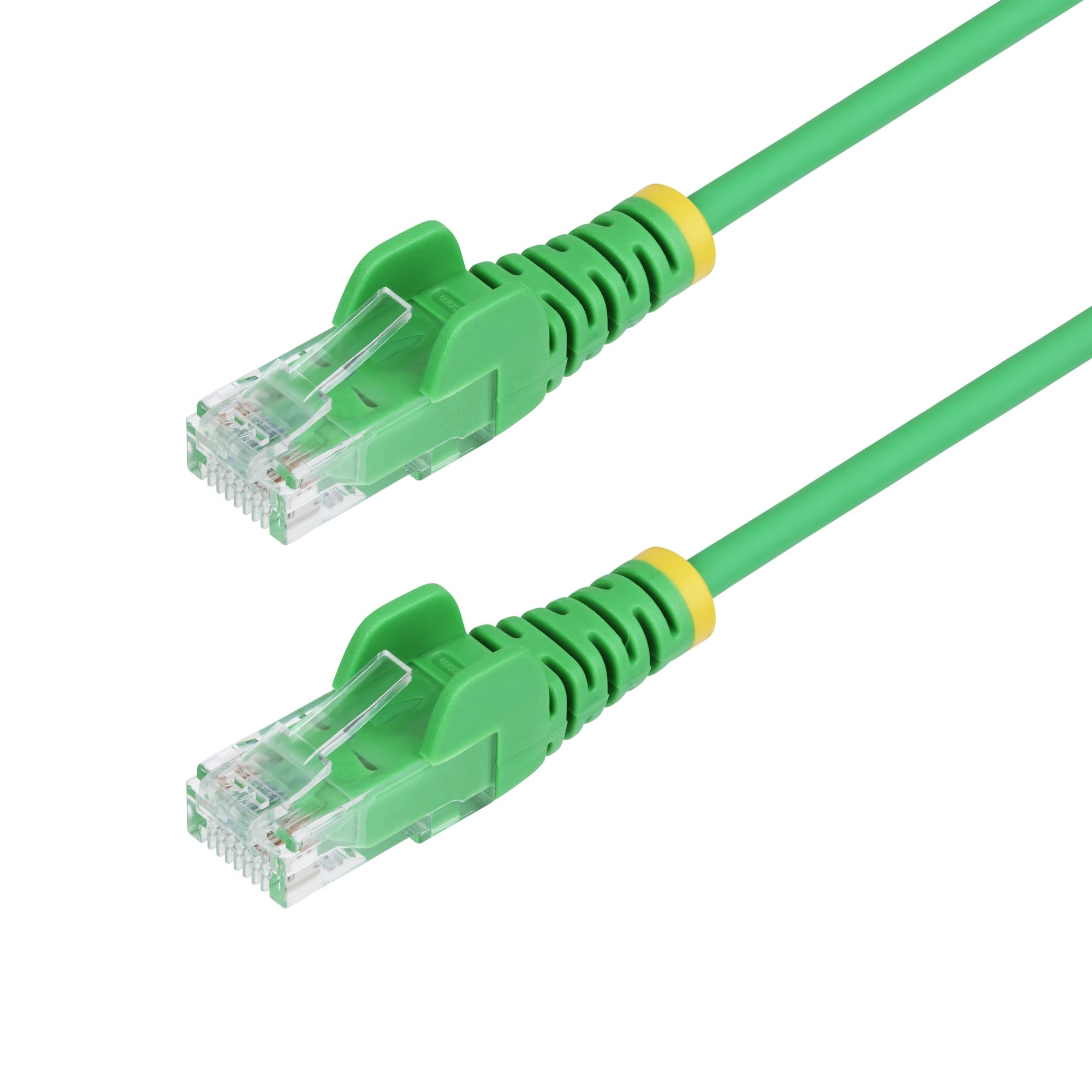 StarTech.com CAT6A Ethernet Cable - 3 ft