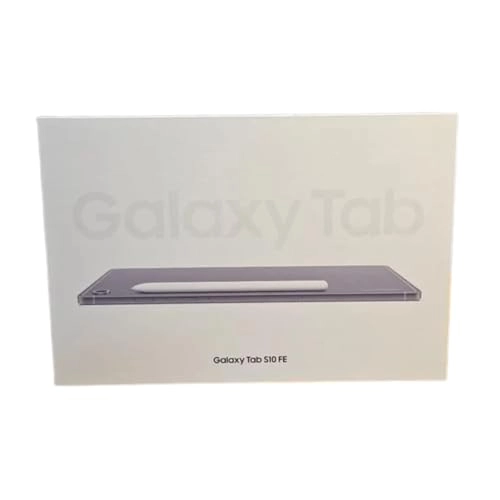 Galaxy Tab S10 FE - 256GB 10.9"