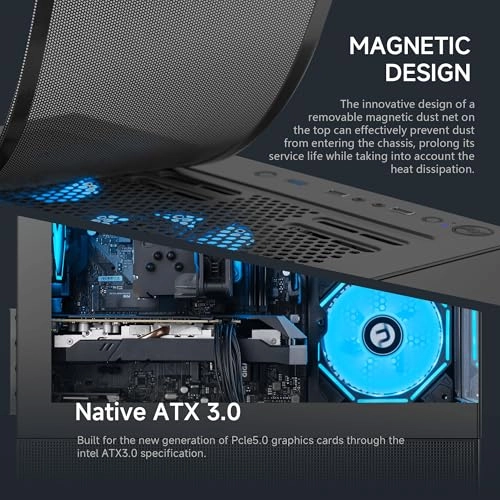 Gaming PC - Ryzen 5 5500 16GB 1TB
