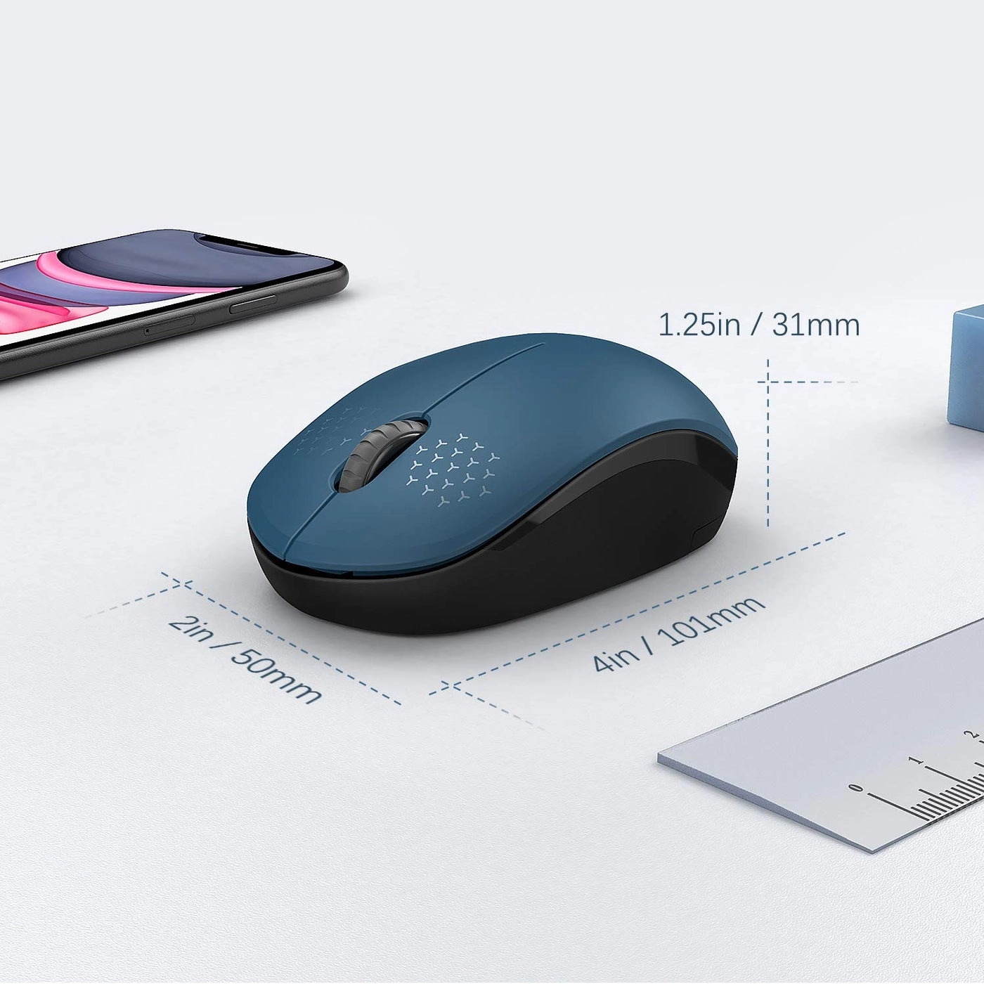 Wireless Mouse - Wireless
