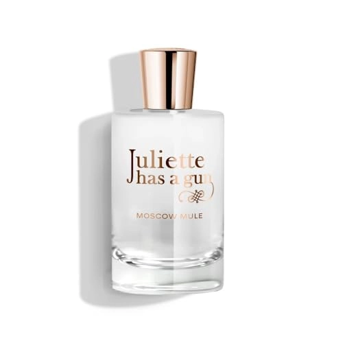 Moscow Mule Eau de Parfum 100 ml