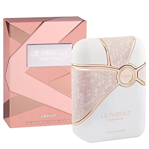 Le Parfait Pour Femme - Eau de Parfum 100 ml