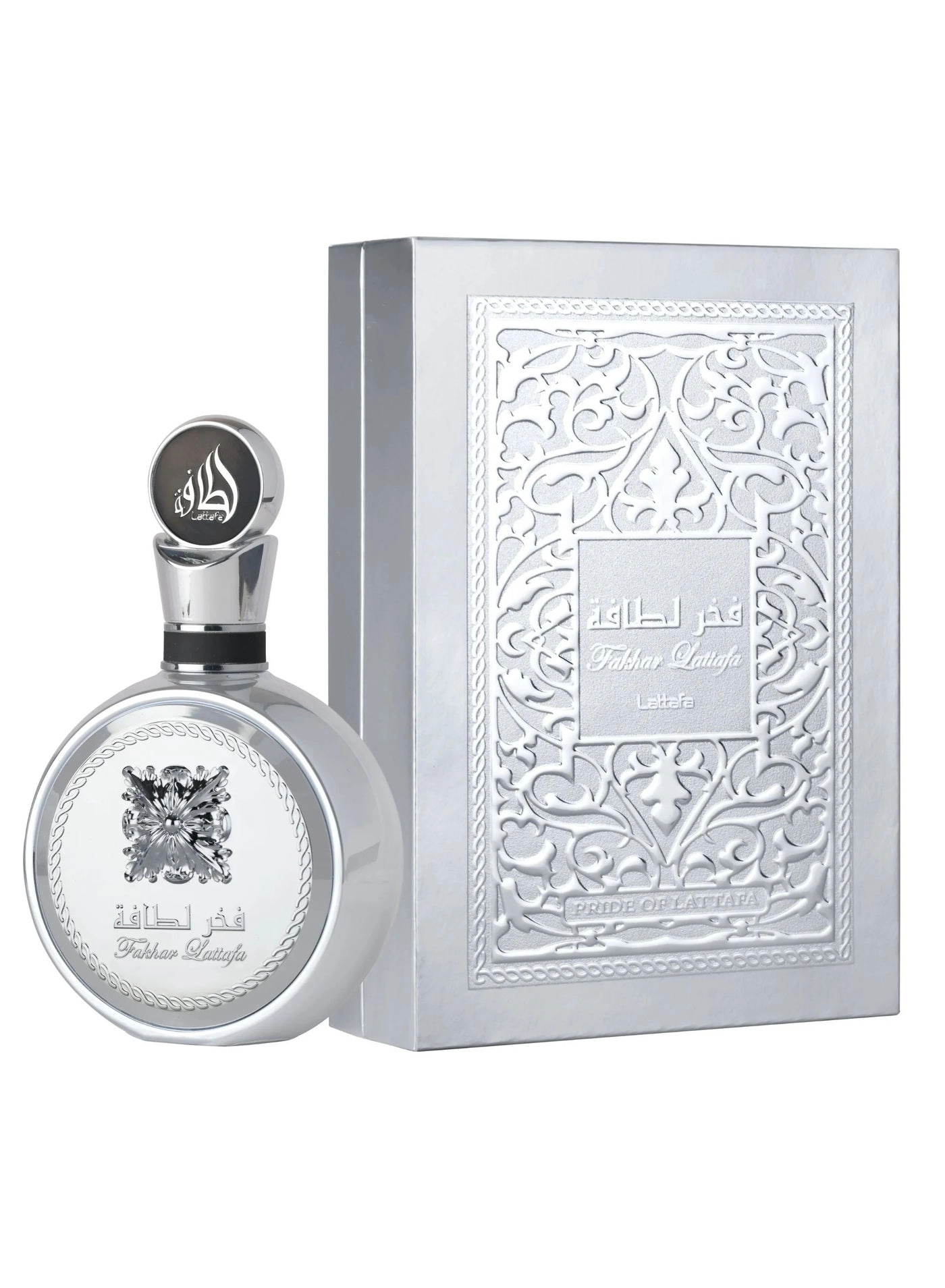 Fakhar Eau de Parfum 100 ml