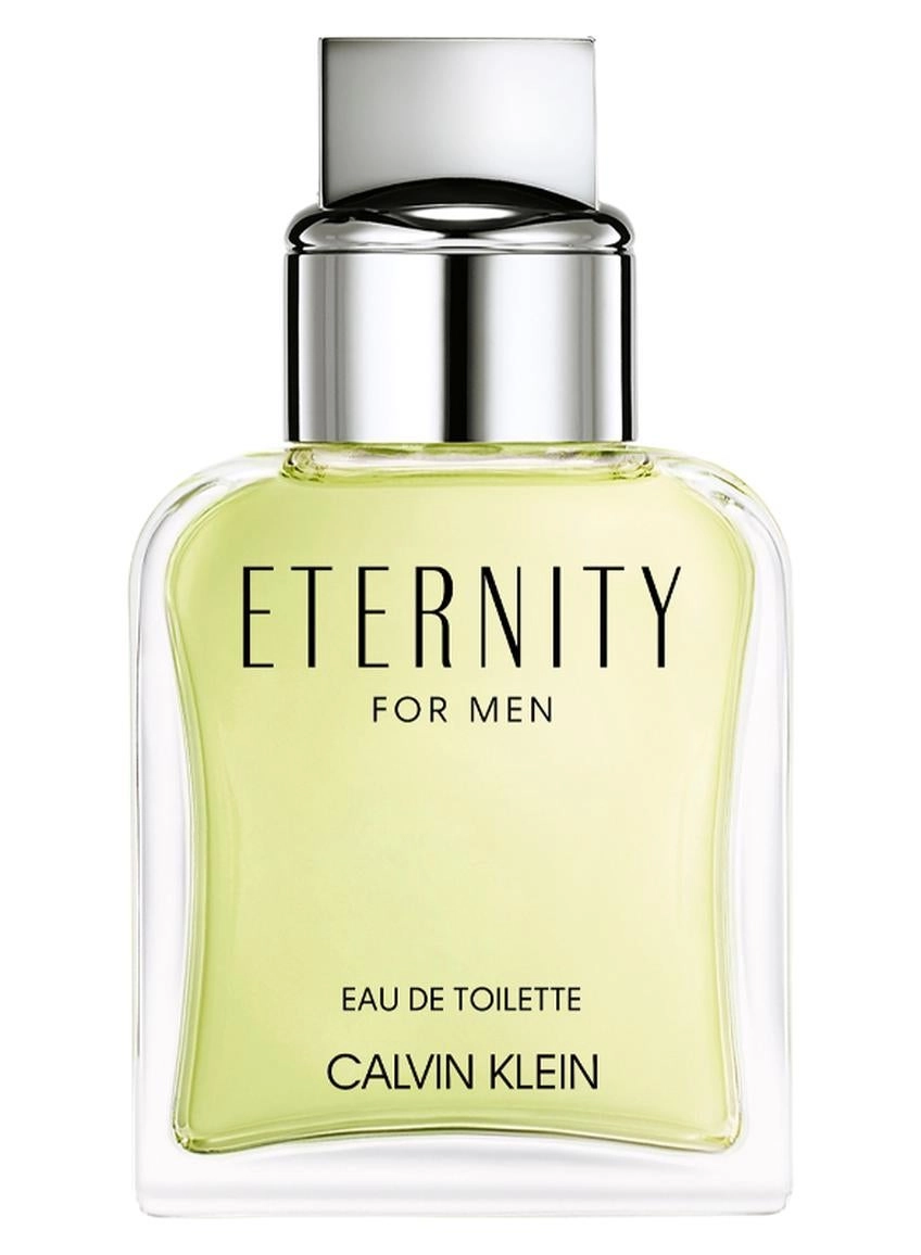 Eternity Eau de Toilette 30ml