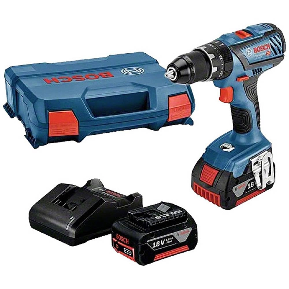 GSB 18V-28 - 3 Amp Hours