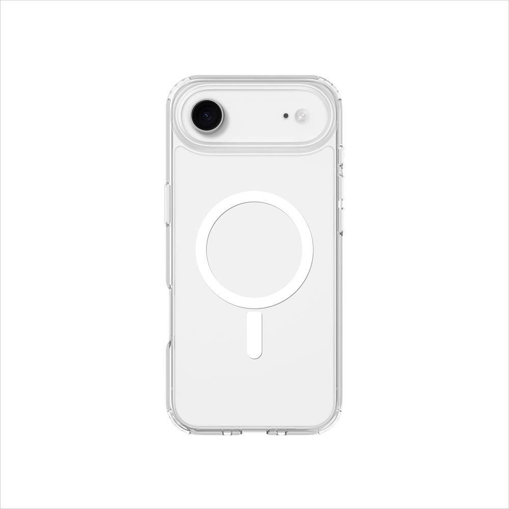 Minimal Drop Proof Case with MagSafe for Apple iPhone 17 Air