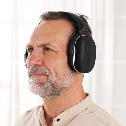 DB100 Wireless Headphone