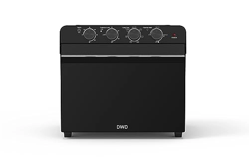 DWD Air Fryer Oven Large JJDQ001