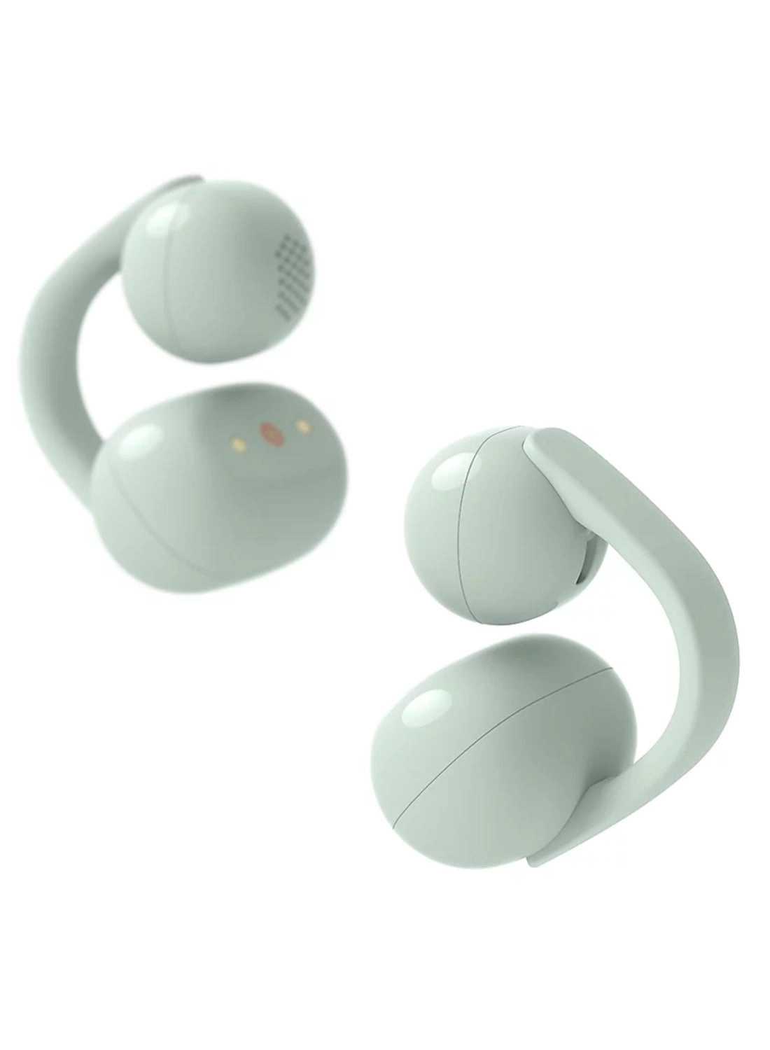 LinkBuds Clip Wireless Earbud