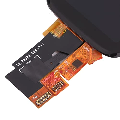 LCD Screen and Digitizer Full Assembly for fitbit Versa