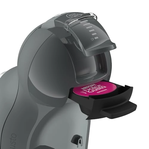 Mini Me 2 EDG335.A - Automatic Shutdown Hot and Cold