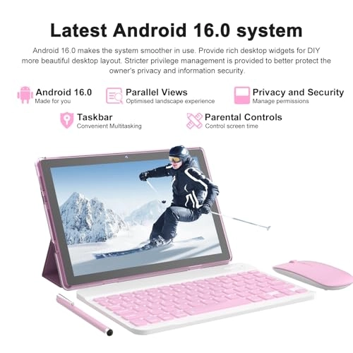 ZB32 - 64GB 10.1"
