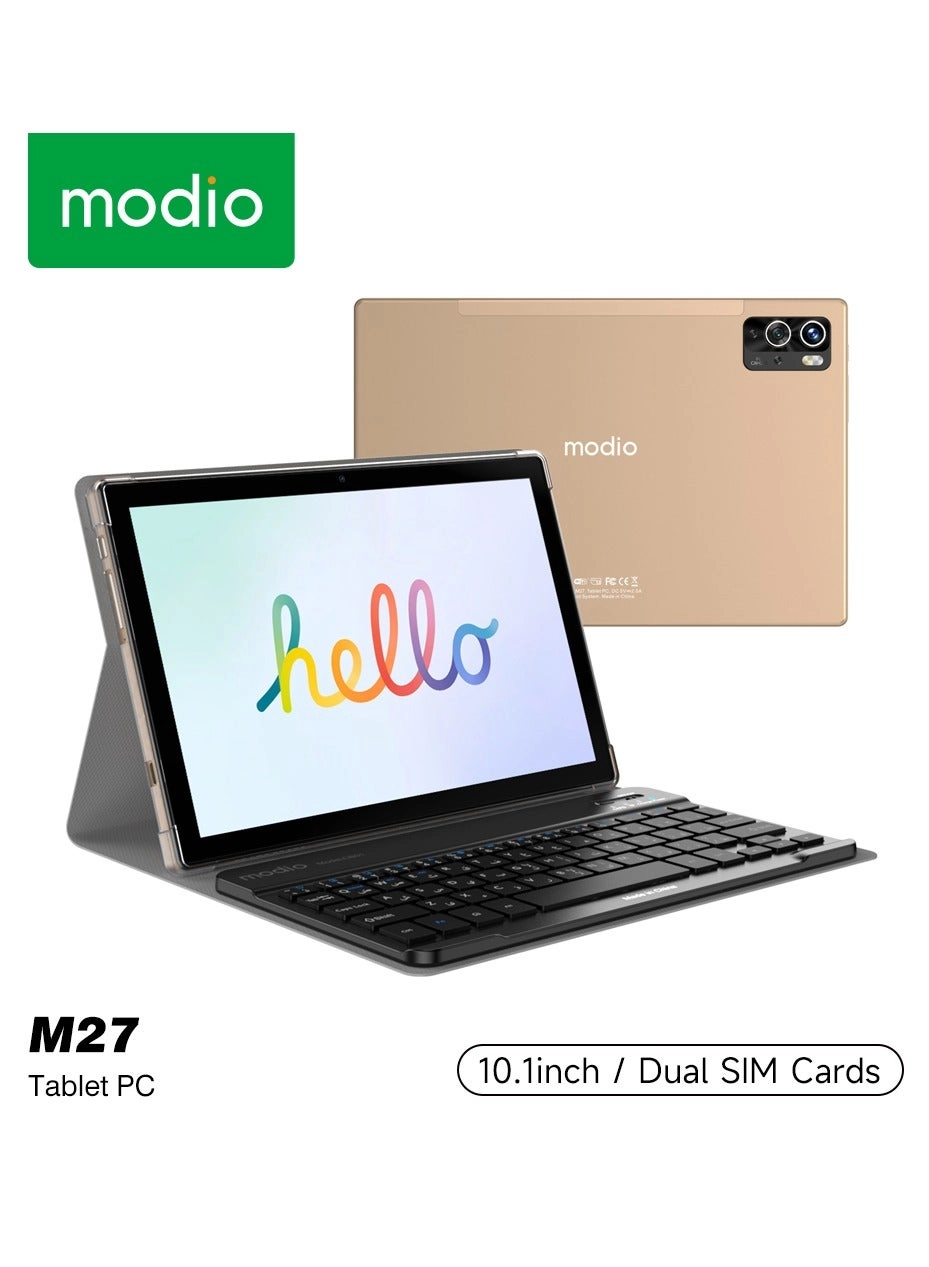 modio M27 - 512GB 10.1"