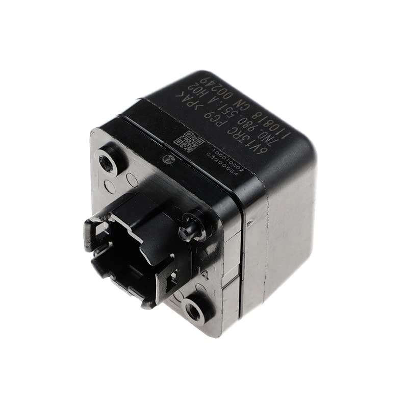 Rear View Backup Camera - 7N0980551A For Volkswagen