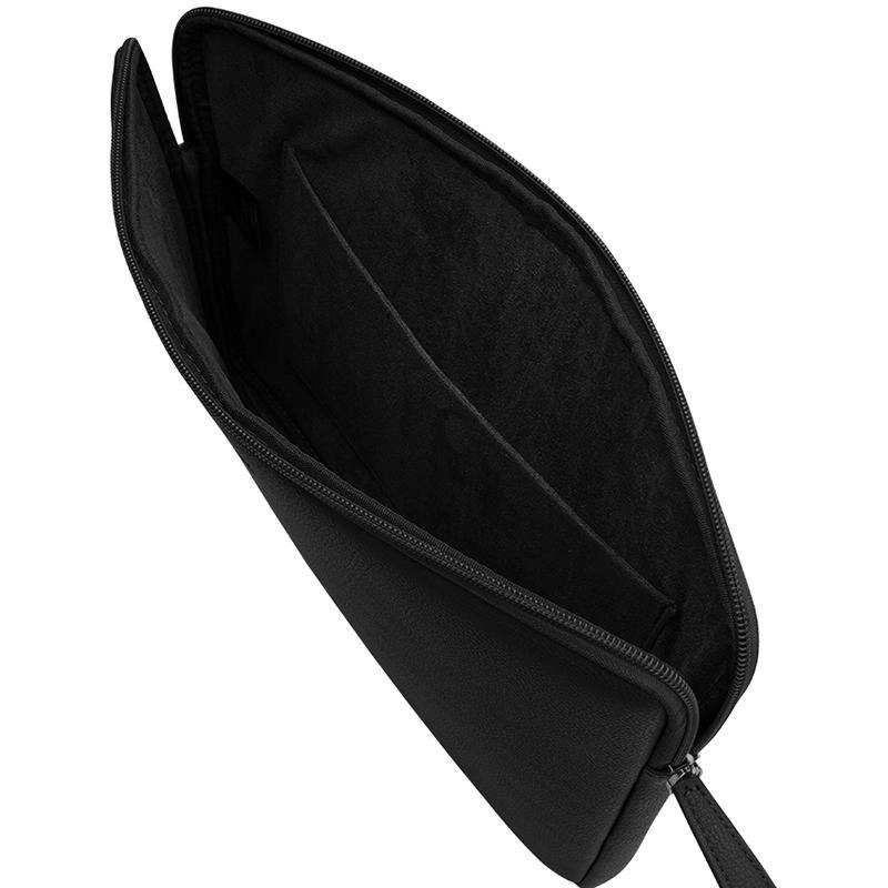 Laptop Sleeve - Padded Sleeve Slim and Lightweight for 13"/14" Screen Size