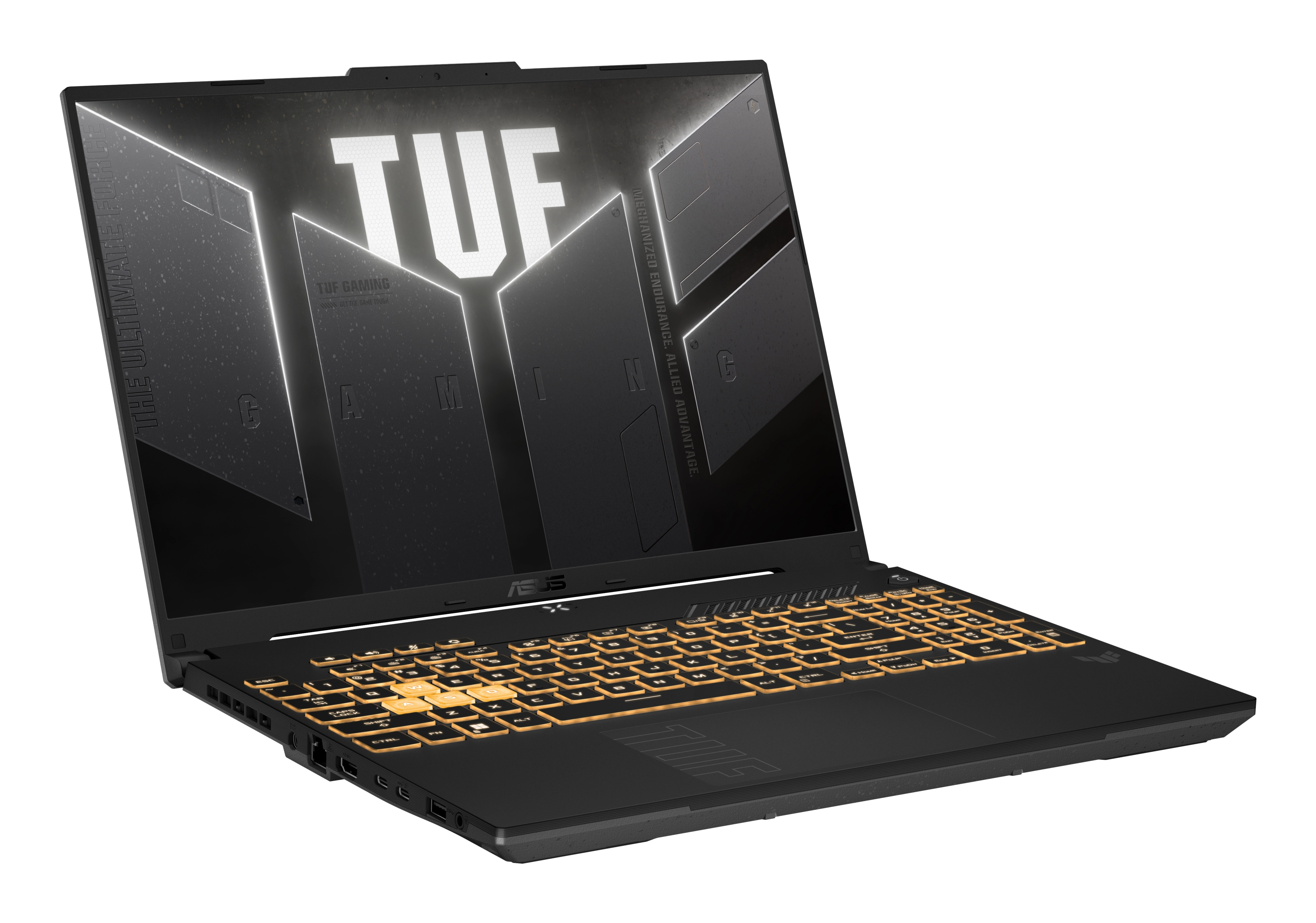 TUF Gaming F16 FX607VU-RL031W - 16'' Core i7-13620H 16GB 1TB SSD