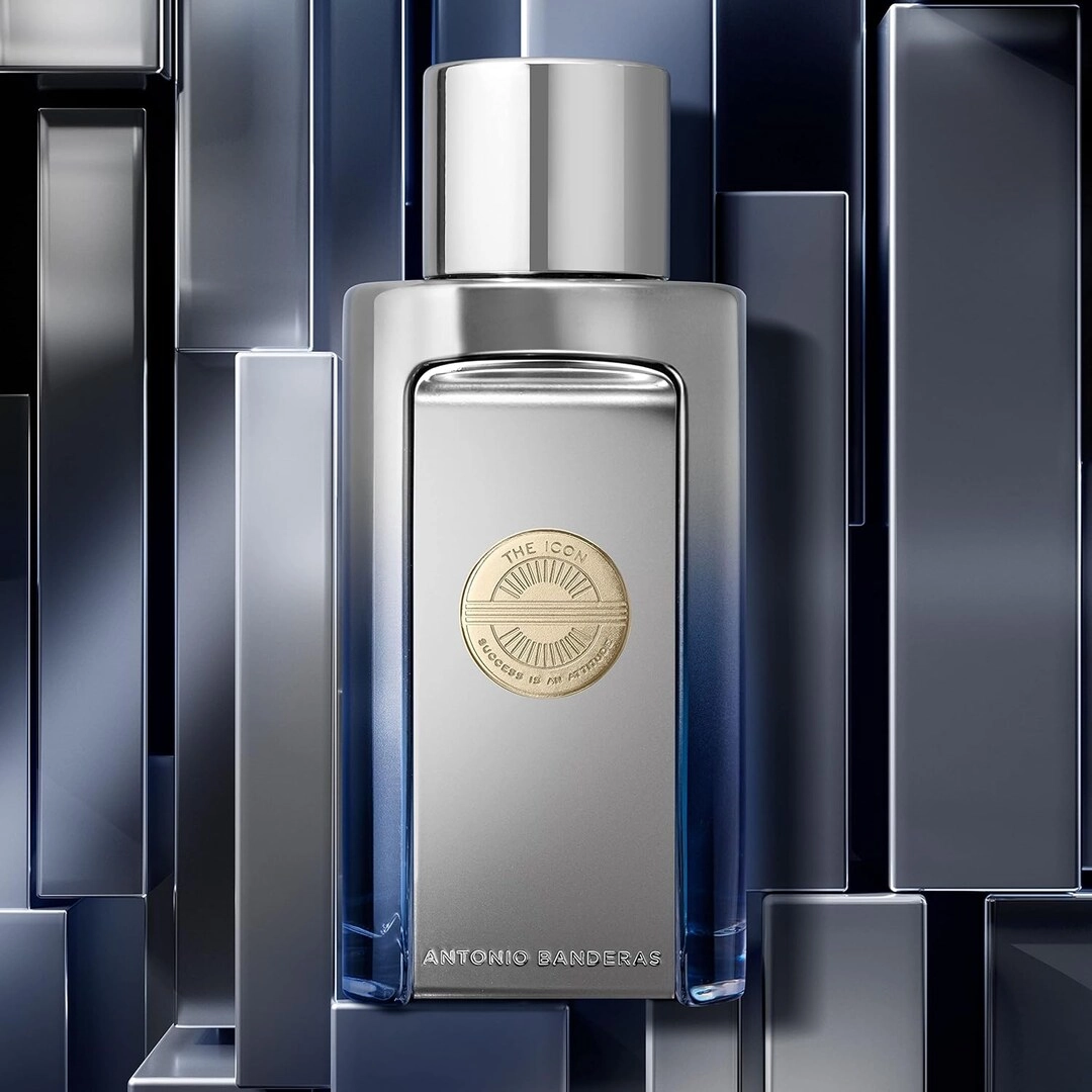 The Icon Elixir Eau de Parfum 100 ml
