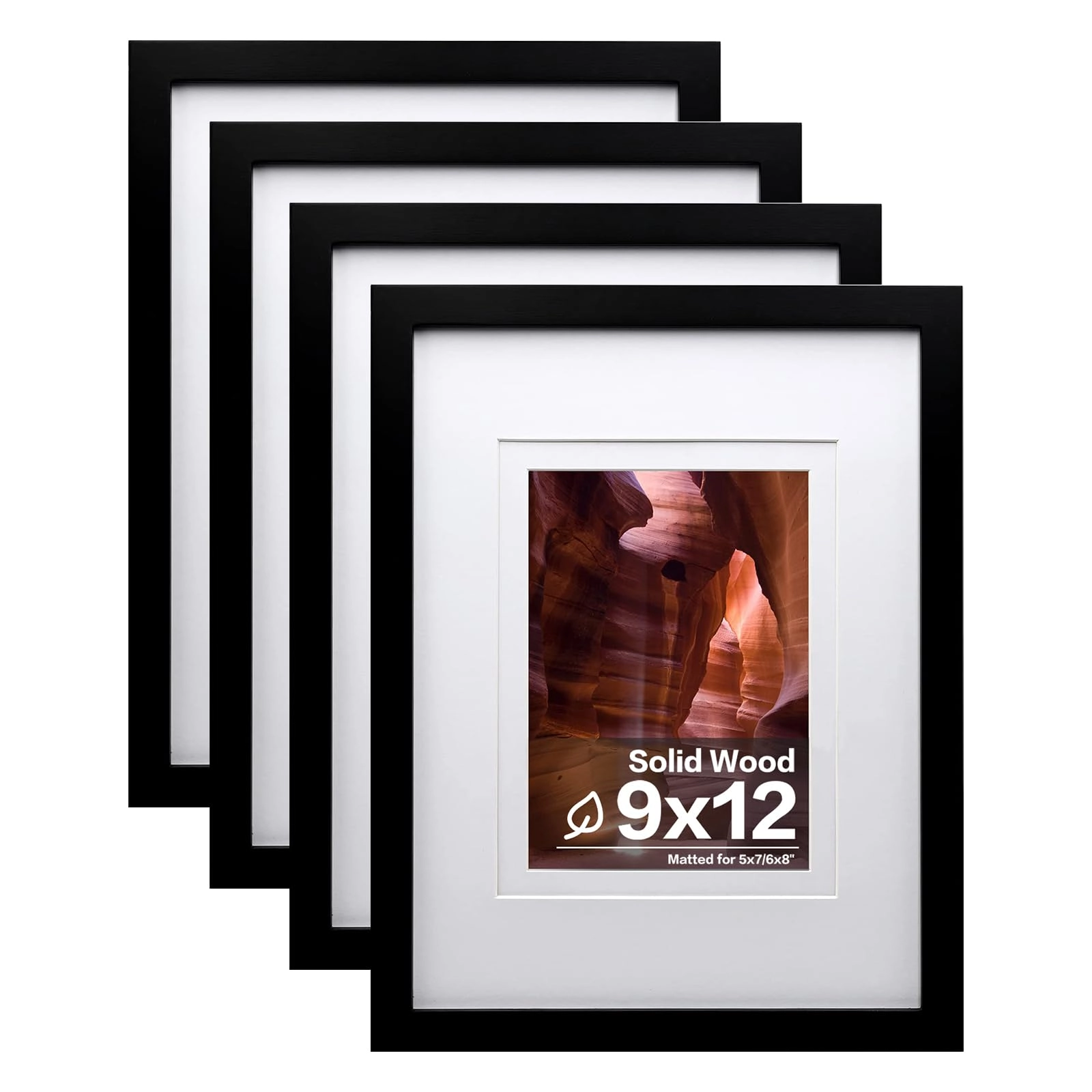 Picture Frames - 9x12