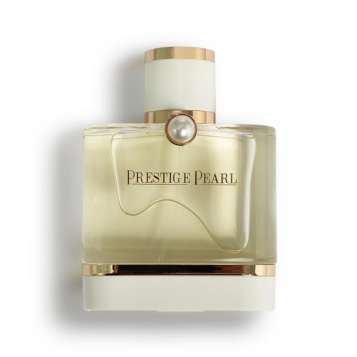 Al-Majed 4 Oud Prestige Pearl Eau de Parfum - 100 ml