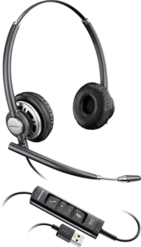 HW725 EncorePro - Wired Headset + DA80
