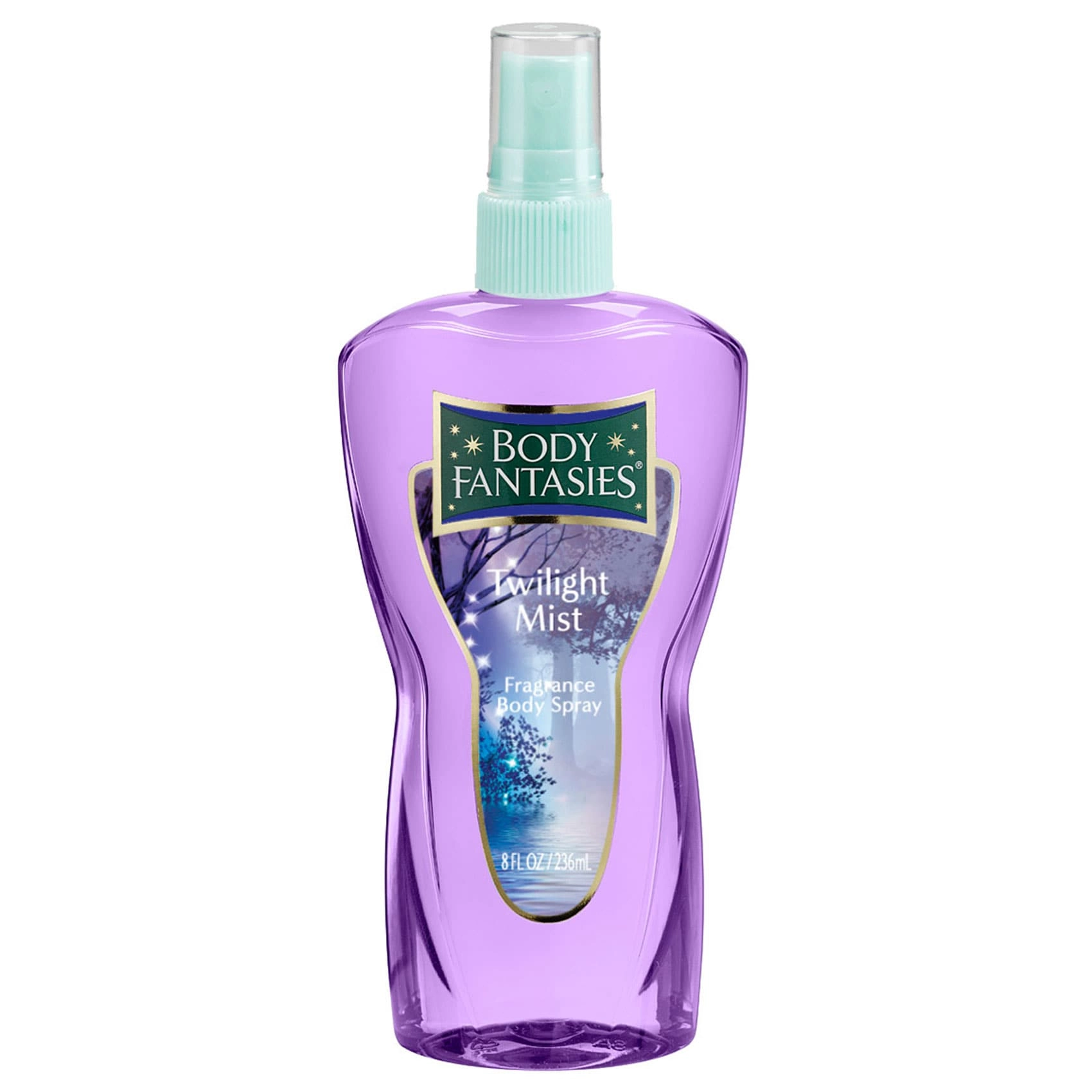Twilight Mist - 236 ml Oriental & Floral