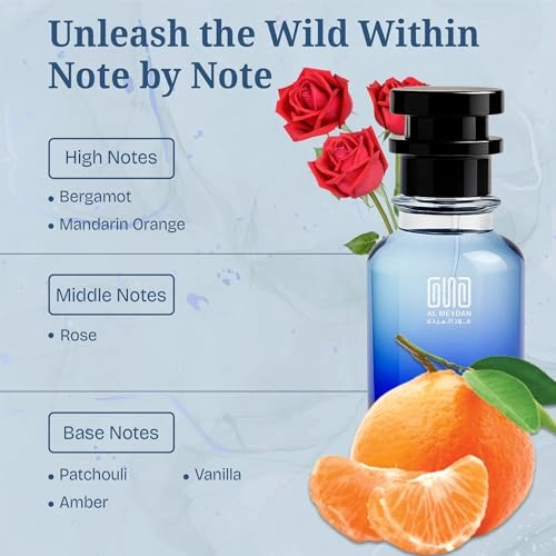 Middle nite Poisoned - 80 ML