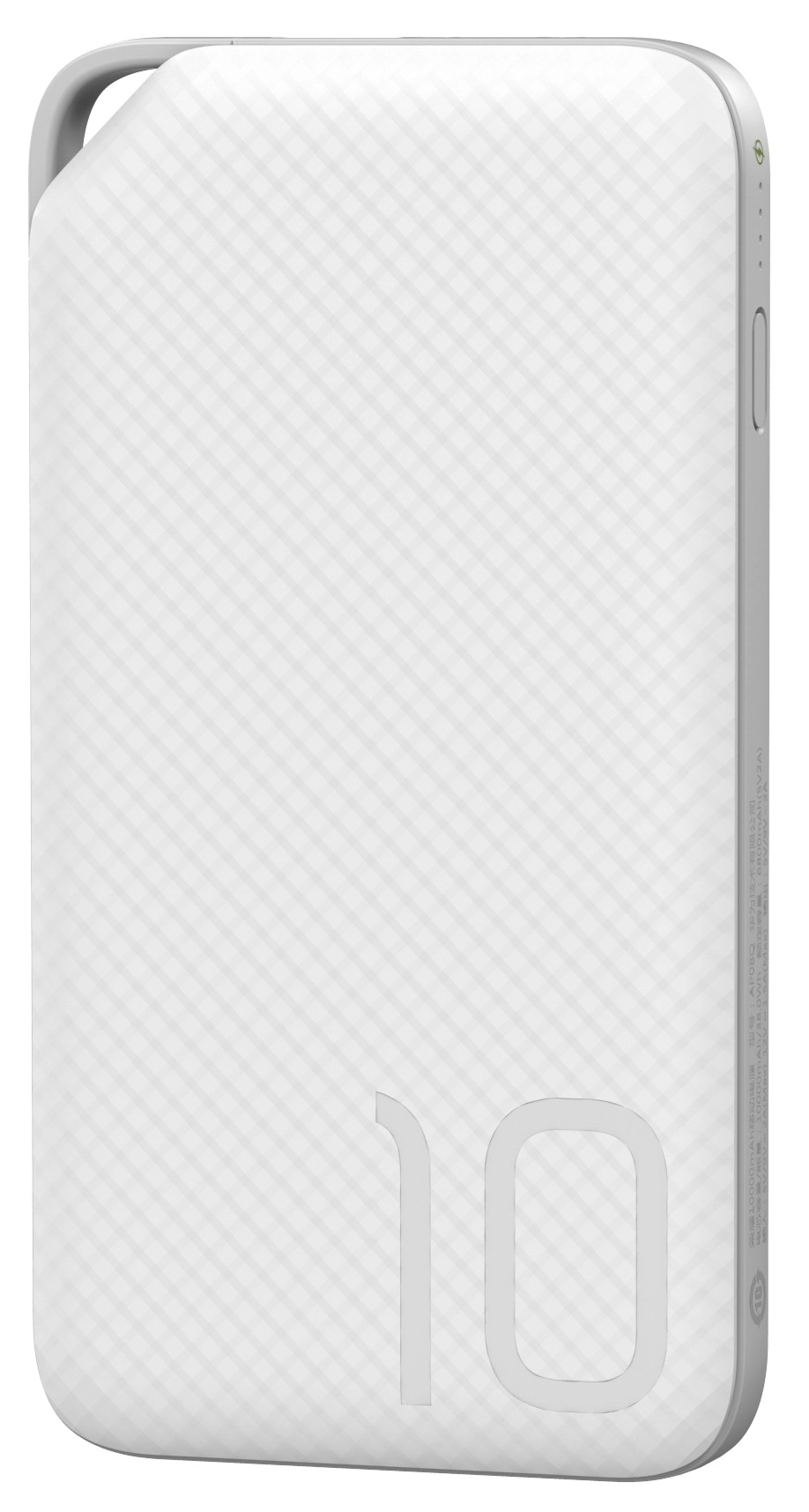 AP08Q - 10000 Watt-hour