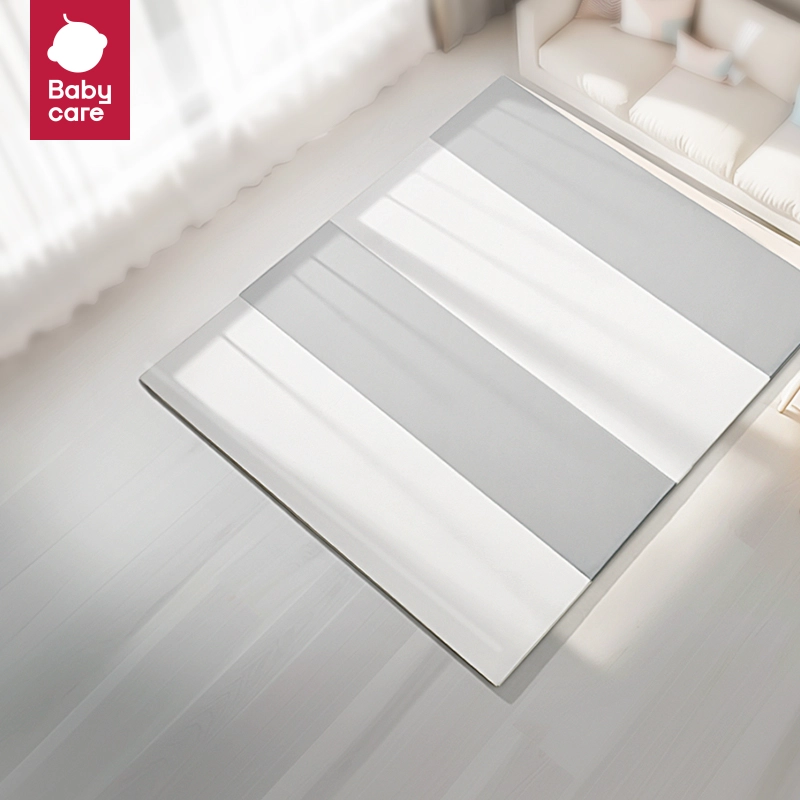 Reversible Puzzle Playmat - Suitable for 0 month and above