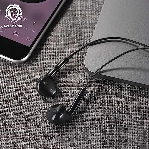 GNSTREPMICWH - Wired Earbud